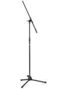 Stagg MIS-0822BK - statyw mikrofonowy