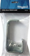 Stagg SLI-TC01 - zacisk (clamp) metalowy