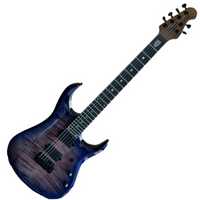 STERLING JP 150 D FM (PNB-E2) WB gitara elektryczna