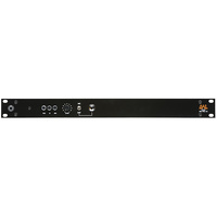 BAE 312A Rack PSU – Preamp mikrofonowy