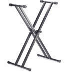 Stagg KXS-Q5 - statyw do instrumentów klawiszowych